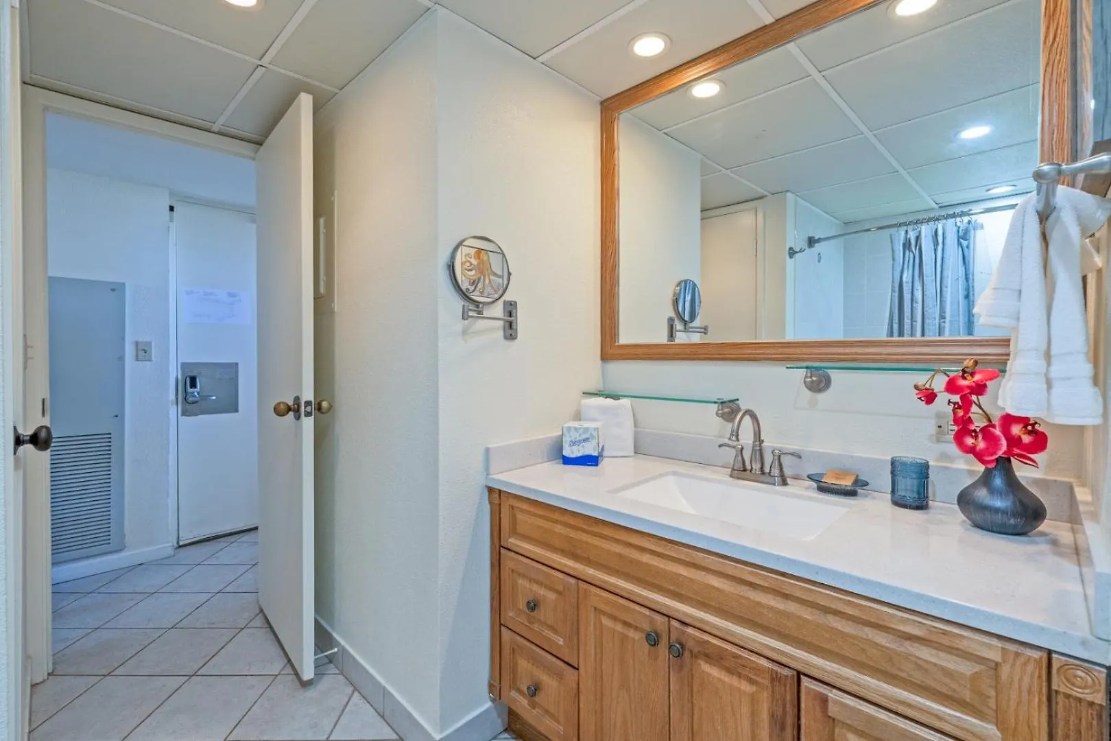 Apartmán Kaanapali Shores 746 Kahana