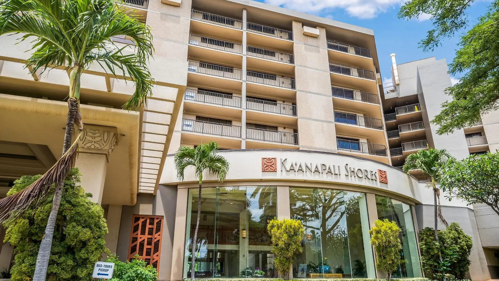Kaanapali Shores 746 Kahana