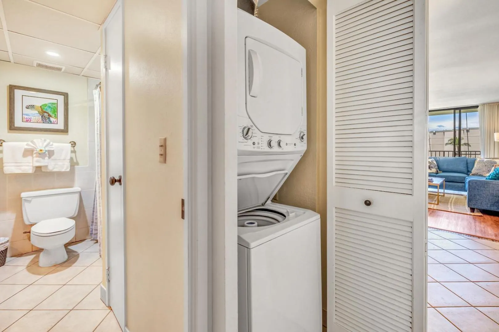 Apartment Kaanapali Shores 746 Kahana