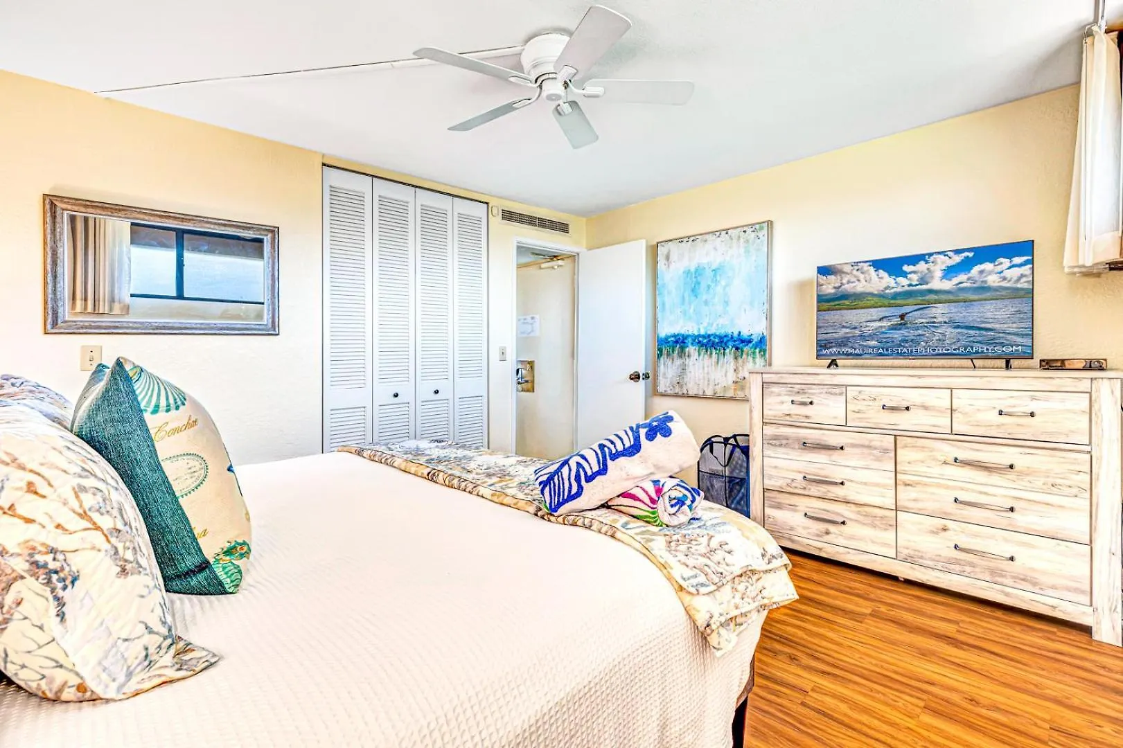 Kaanapali Shores 746 Kahana Apartment