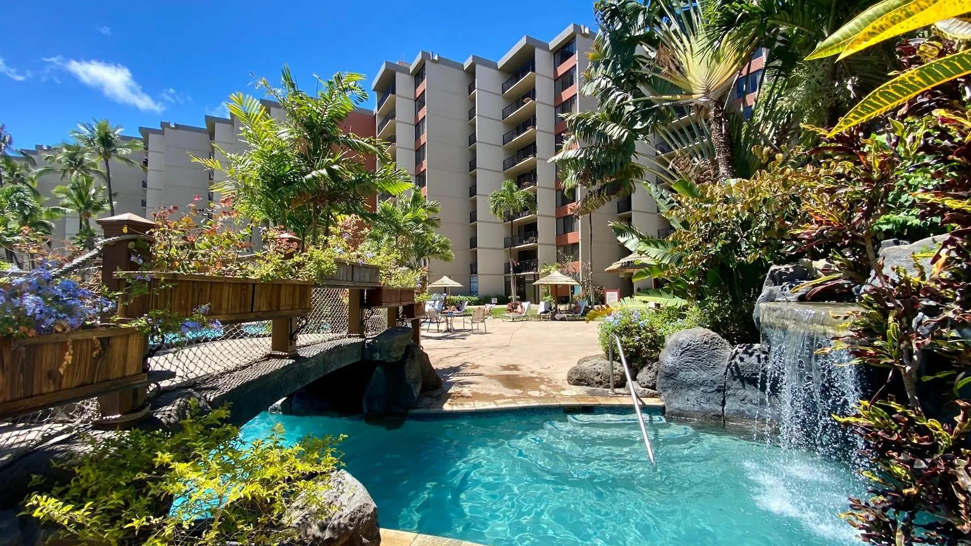 Kaanapali Shores 746 Kahana 0*,  United States